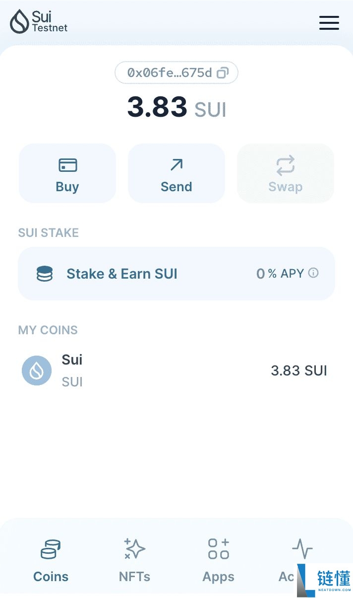 什么是Sui 钱包?如何在2025年安装并创建Sui钱包?
