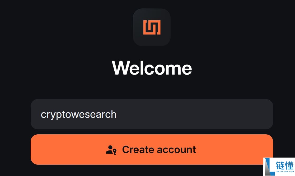 Infinex是什么?Infinex钱包创建帐户与操作教学