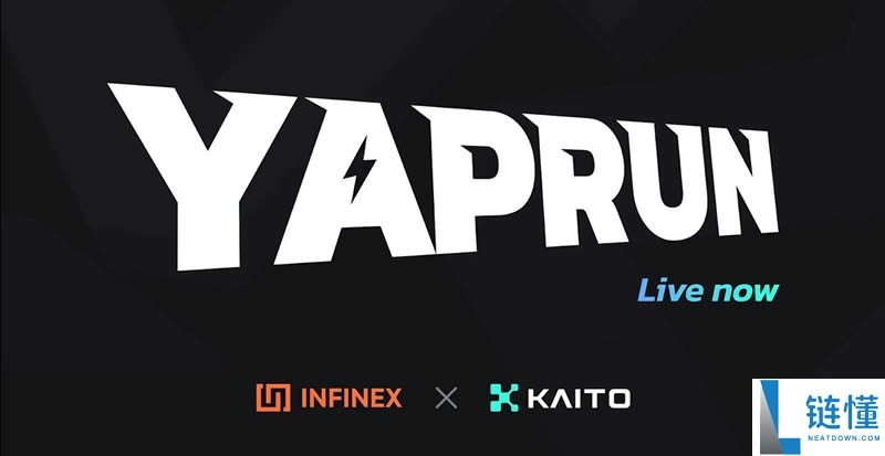 Infinex是什么?Infinex钱包创建帐户与操作教学