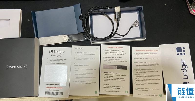 Web3安全指南：一文盘点硬件钱包的常见陷阱