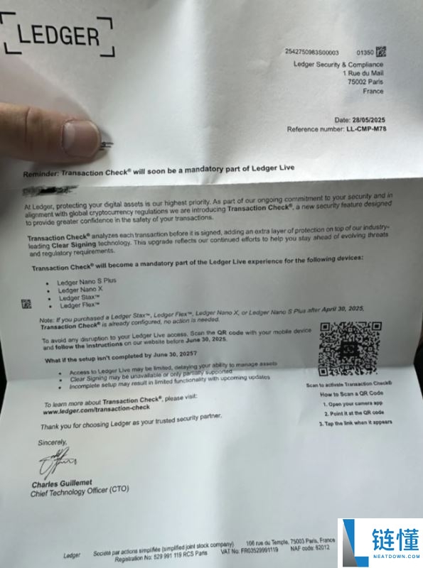 Web3安全指南：一文盘点硬件钱包的常见陷阱