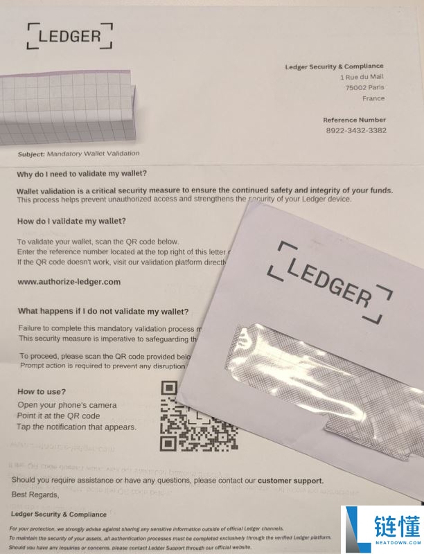 Web3安全指南：一文盘点硬件钱包的常见陷阱