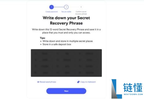 什么是加密钱包地址?如何找到它?
