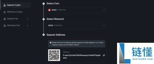 什么是加密钱包地址?如何找到它?