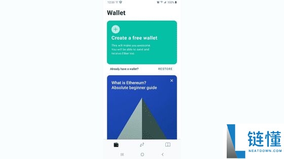 什么是MEW钱包(MyEtherWallet)?什么功能?钱包设置教程