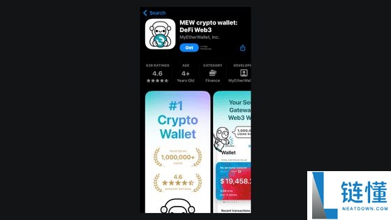 什么是MEW钱包(MyEtherWallet)?什么功能?钱包设置教程