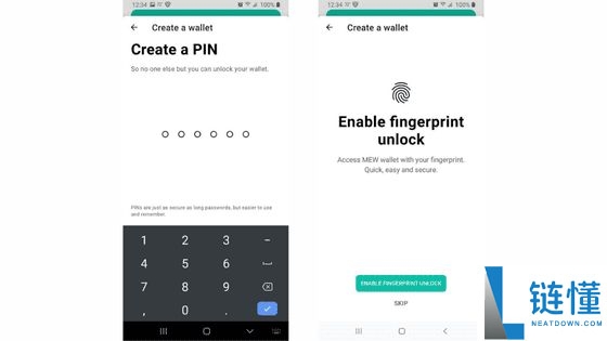 什么是MEW钱包(MyEtherWallet)?什么功能?钱包设置教程