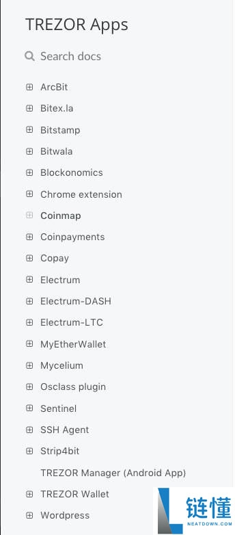 TREZOR硬件钱包开箱评测及使用教程(图文详解)