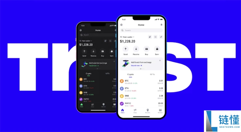 以太坊 (ETH) 钱包:2025 年排名前 10 位