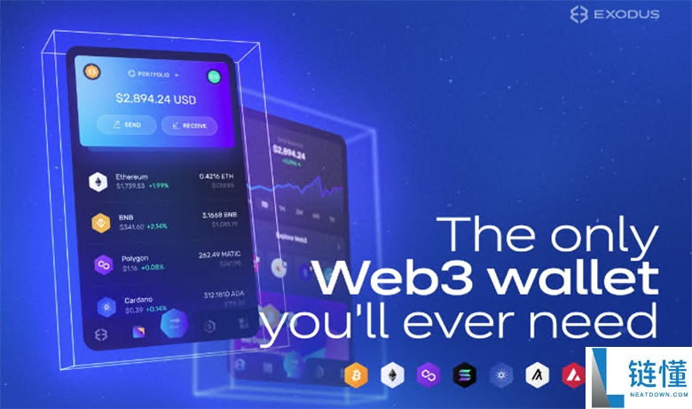 以太坊 (ETH) 钱包:2025 年排名前 10 位