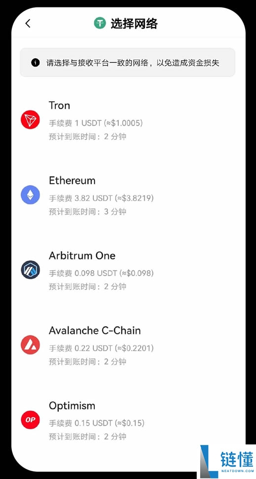 如何从交易所提币至Web3钱包?OKX交易所提币至Web3钱包教程