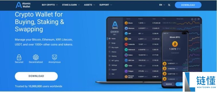 如何选择合适自己的加密钱包?五个步骤选择适合您的加密钱包