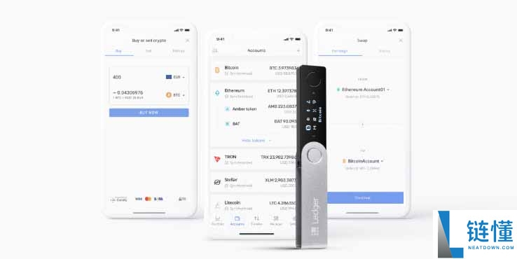 哪款比特币钱包真的最好?2025年最佳比特币钱包一览