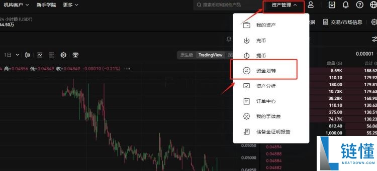 数字货币提到钱包地址后怎么提现?钱包提现教程