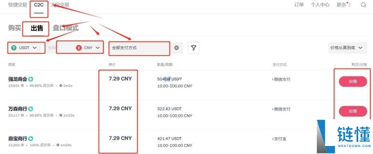 数字货币提到钱包地址后怎么提现?钱包提现教程