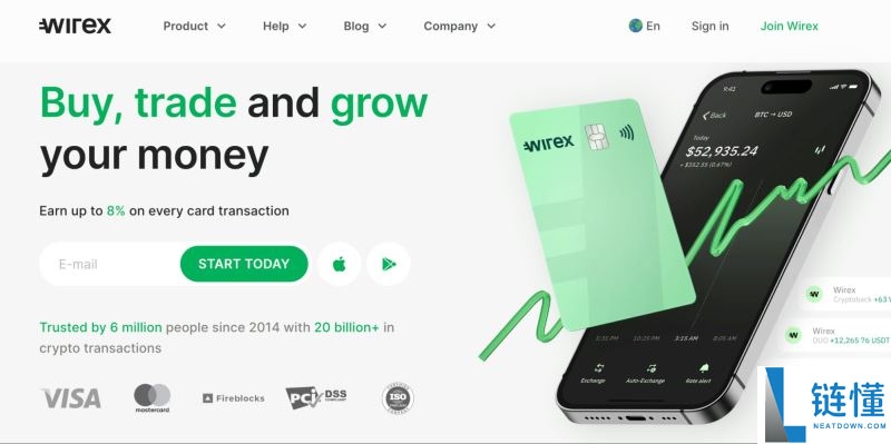 U卡有哪些主流类型?U卡主要功能、发行模式、运作机制解读