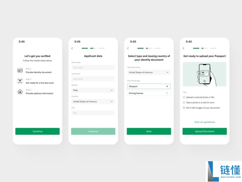 U卡有哪些主流类型?U卡主要功能、发行模式、运作机制解读