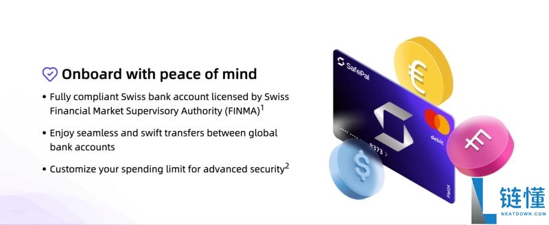 U卡有哪些主流类型?U卡主要功能、发行模式、运作机制解读