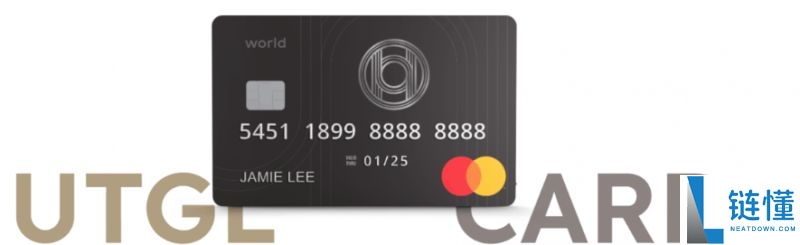 U卡有哪些主流类型?U卡主要功能、发行模式、运作机制解读