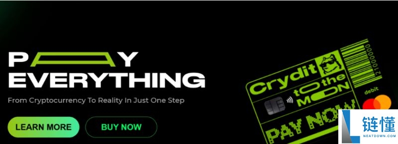 U卡有哪些主流类型?U卡主要功能、发行模式、运作机制解读