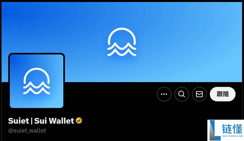 Sui常用钱包有哪些?Sui钱包(Suiet Wallet)创建与转帐教学