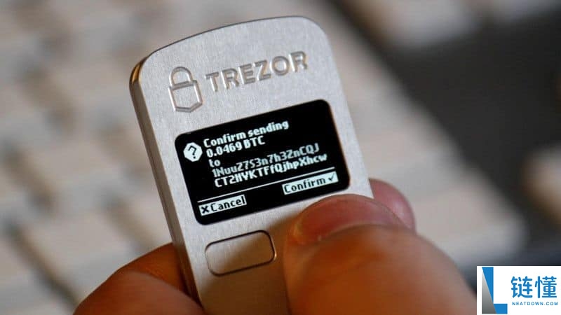 国外的加密货币钱包有哪些?哪个口碑比较好