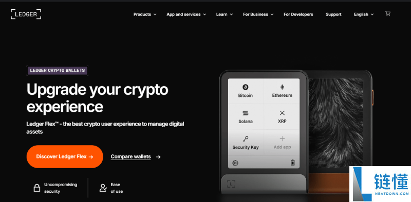 国外的加密货币钱包有哪些?哪个口碑比较好