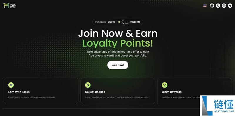 如何在MetaMask钱包中添加ZenChain？