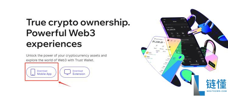 trust wallet怎么买币?trust wallet买币最新教程