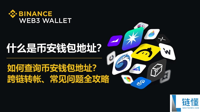 一个钱包地址可以放几个代币?