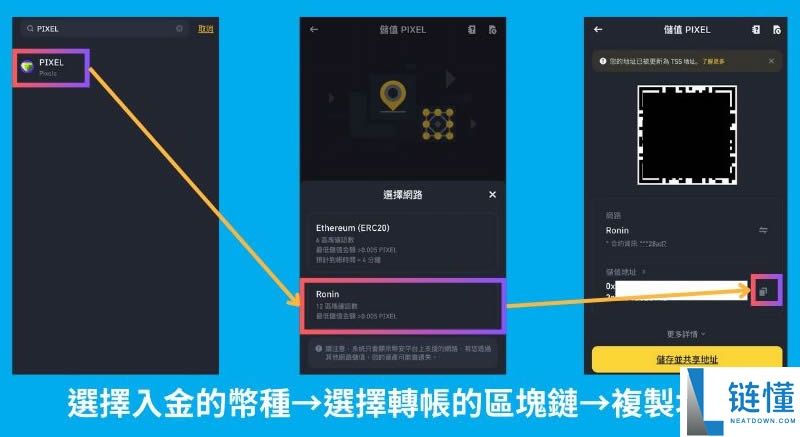 一个钱包地址可以放几个代币?