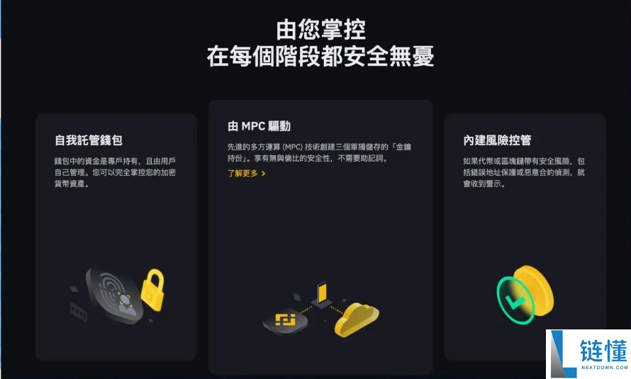 币安Web3 钱包怎么用?优缺点介绍与设置操作、出入金教学