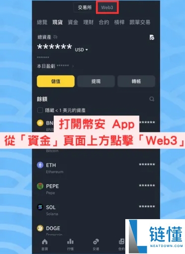 币安Web3 钱包怎么用?优缺点介绍与设置操作、出入金教学