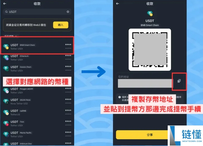 币安Web3 钱包怎么用?优缺点介绍与设置操作、出入金教学
