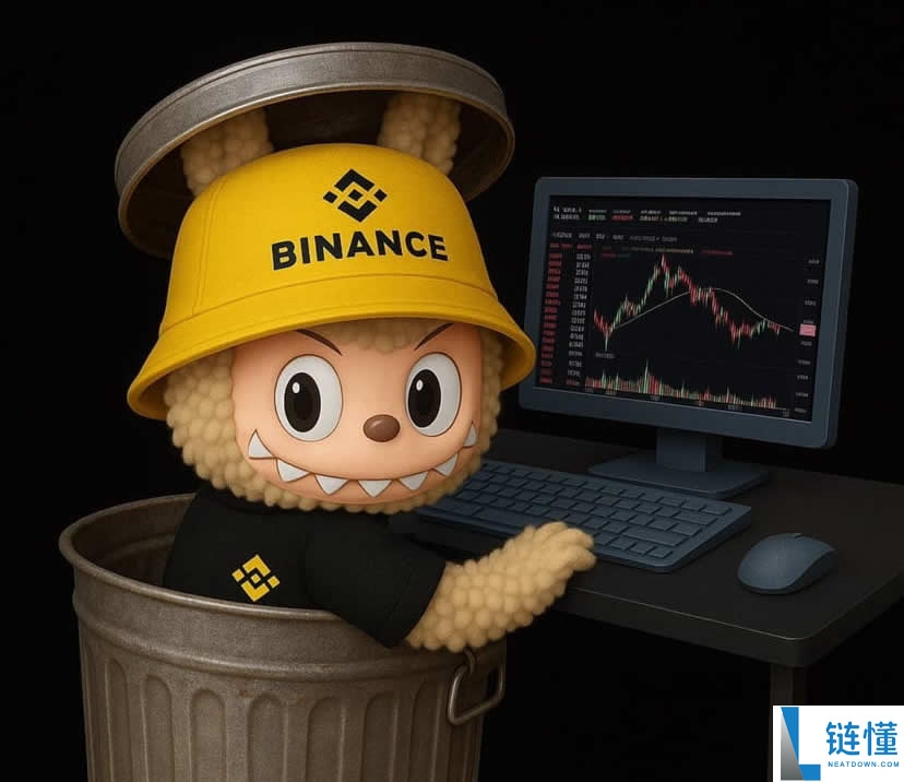 币安web3钱包保姆级教程:从下载到功能使用及核心优势讲解