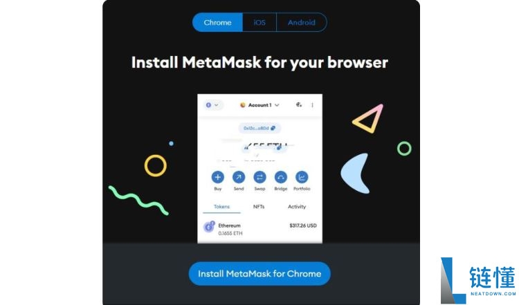 如何创建虚拟币钱包账号?创建虚拟币钱包账号攻略