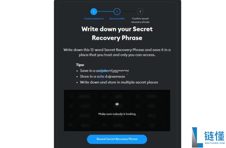 如何创建虚拟币钱包账号?创建虚拟币钱包账号攻略
