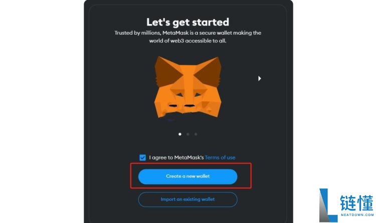 如何创建虚拟币钱包账号?创建虚拟币钱包账号攻略