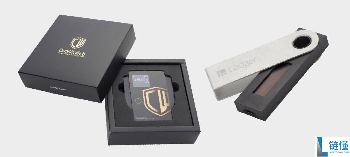 哪个冷钱包最安全?该如何挑选?2025十大冷钱包推荐