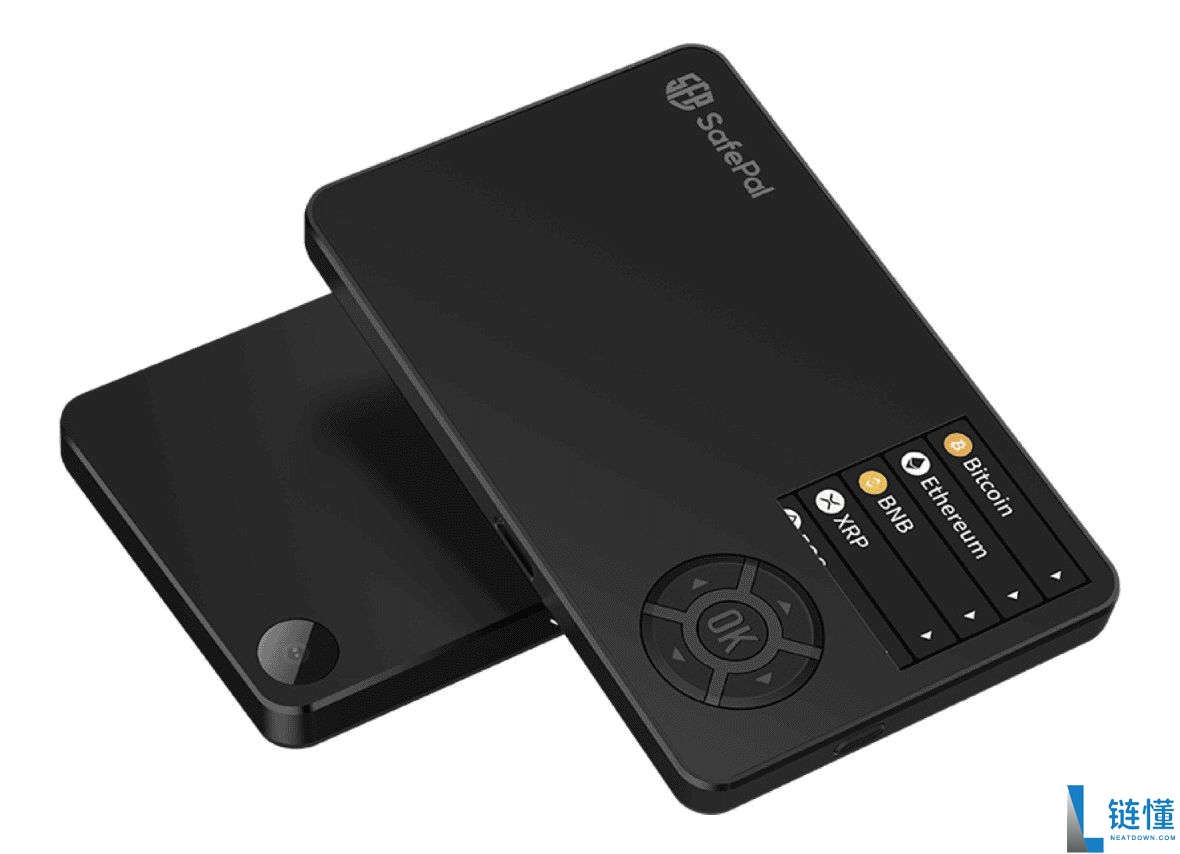 哪个冷钱包最安全?该如何挑选?2025十大冷钱包推荐