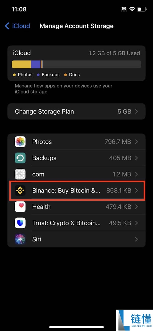 币安Web3钱包使用教程,币安钱包常见问题解答