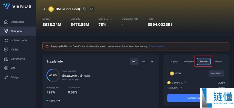 币安Web3钱包打新是什么?币安Web3钱包打新操作流程及策略