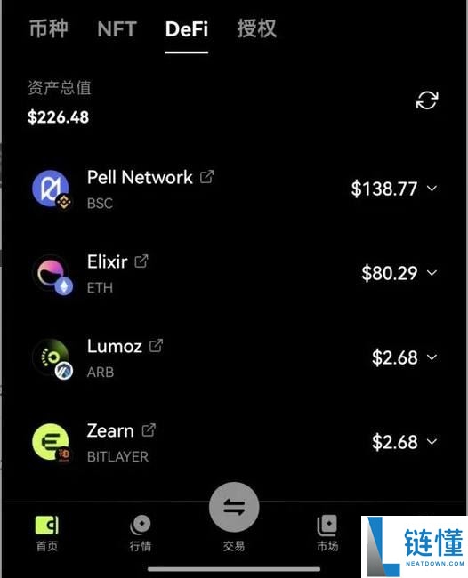 币安钱包产品经理重生记:揭秘幕后故事与产品优化之路