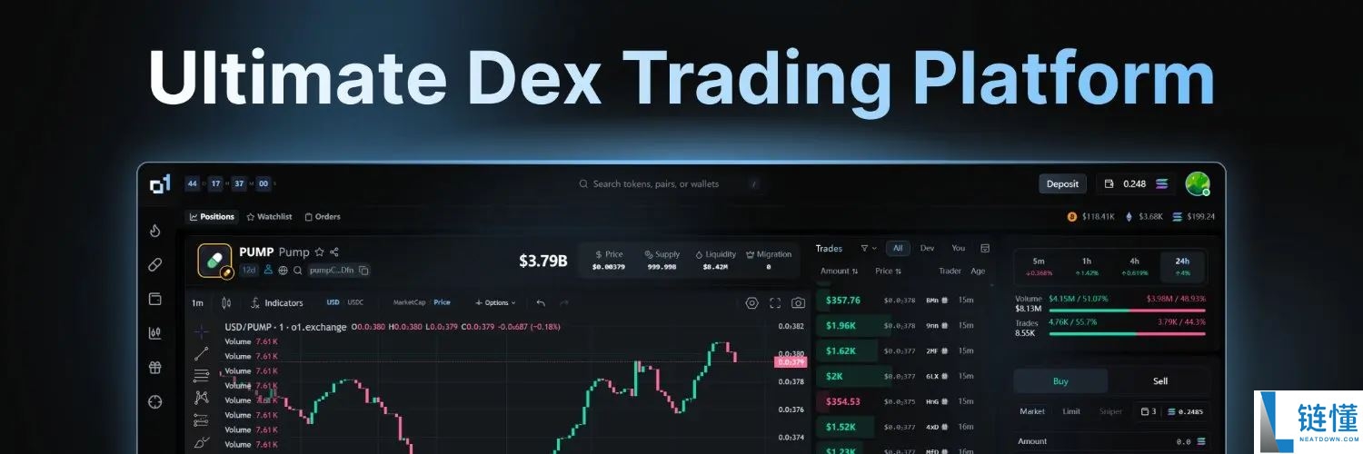 早期空投项目:Zypher Network免费铸造NFT,o1.exchange领OG徽章