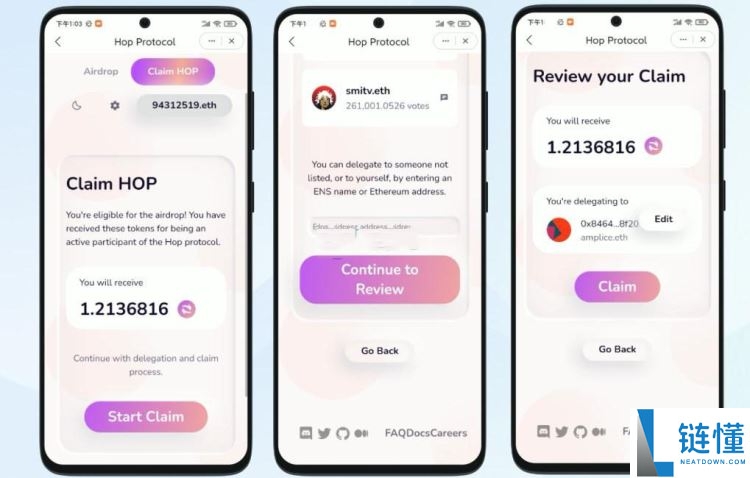 空投钱包地址怎么填?空投填钱包地址安全吗?