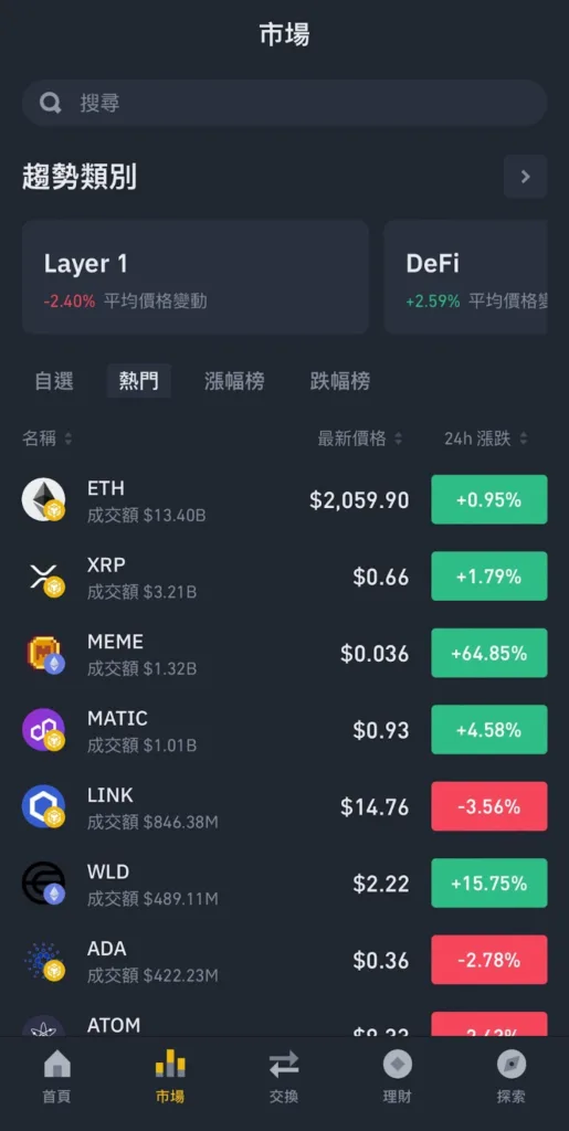 Web3钱包是什么?OKX和币安Web3钱包App下载、使用教程(2025最新)