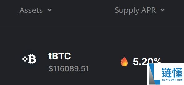 tBTC是什么?一文详解tBTC(去中心化的封装比特币)铸造流程与费用