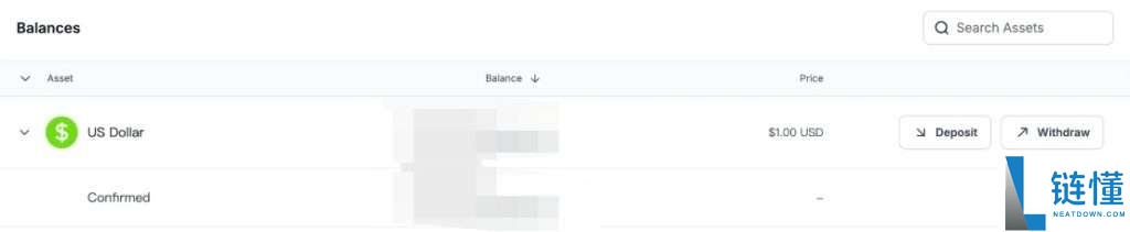 如何从BitGo提领FTX赔款?BitGo出金费用多少?BitGo出金步骤教程