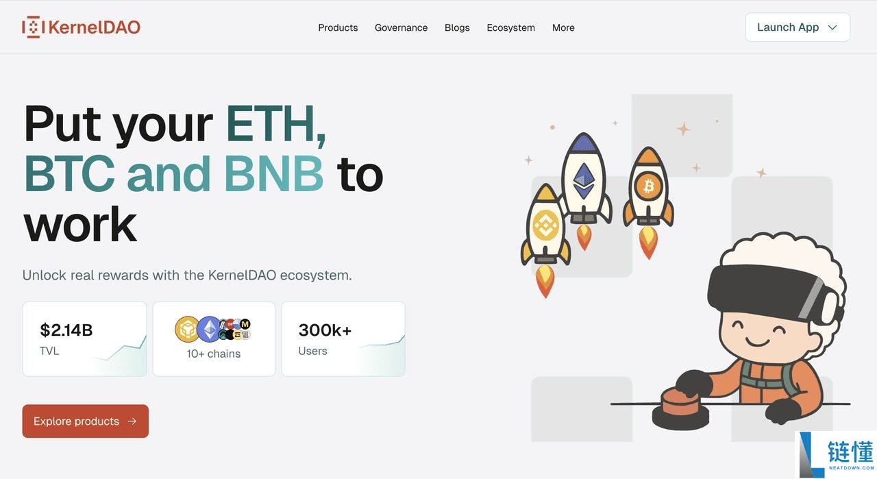 什么是再质押(Restaking)?2025年值得关注的八大再质押项目介绍