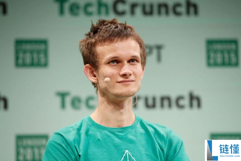 Vitalik Buterin是谁?以太坊创始人完整介绍